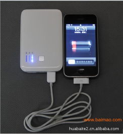 智造賦能，直連惠眾 廠家直銷移動電源的生態(tài)價(jià)值與選購指南