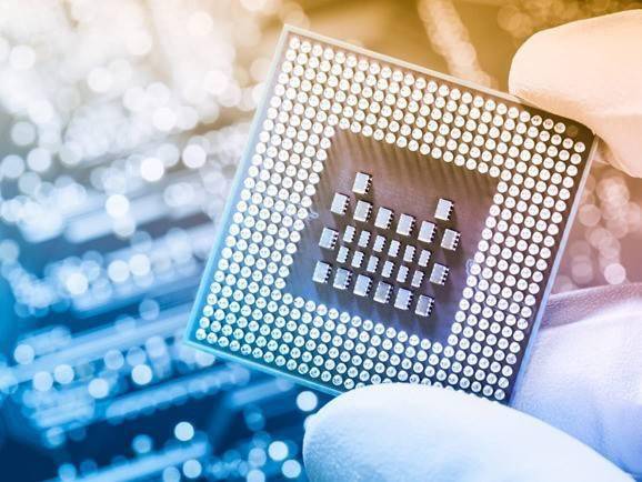 美銀預測 2024年半導體銷售額將達5440億美元，推動全球電子產品銷售增長
